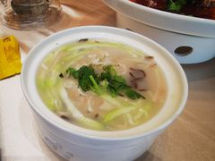 -聚福宝合苑食府(南头镇店)