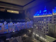 -郑州银基国际旅游度假区