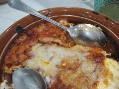 -萨莉亚意式餐厅(悦荟广场店)