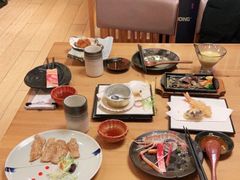 -王鼎精致料理铁板烧(世博源店)