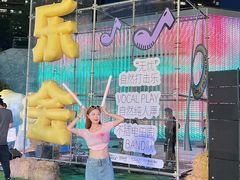 -深圳来福士广场