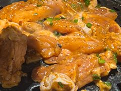 -韩宫宴烤肉·料理(南京江宁万达店)