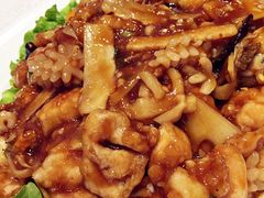 八珍豆腐-大铁勺新津菜(迎水道店)