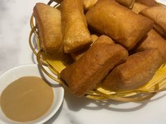 -格日勒阿妈蒙古厨房(新华广场店)