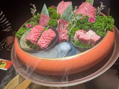 -無二炙坊·和牛烧肉(大钟寺1733店)
