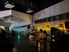 -Vox Livehouse(长沙店)