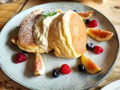 -UPPER KITCHEN(延安路店)