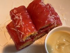 -蔡澜点心·粤菜(领展购物广场店)