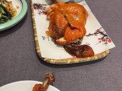 -金哥私房菜馆(张府园总店)