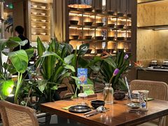 -泰香米泰国餐厅(中大国际店)