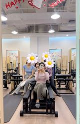 -Real Pilates优体普拉提