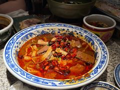 -南京大牌档(夫子庙老门东店)