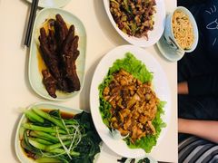 -大铁勺新津菜(东丽阳光新业广场店)