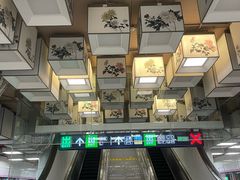 -平安里(地铁站)