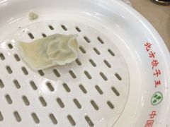 -北方饺子王·海肠捞饭·海鲜锅(山大店)