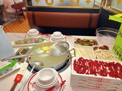 -八合里潮汕鲜牛肉火锅(深圳海岸城店)