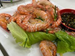 -沈家门小海鲜