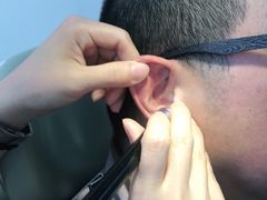 -海之声助听器无锡旗舰中心·儿童验配中心