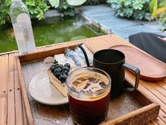 -漫笙舍Manse·咖啡·民宿