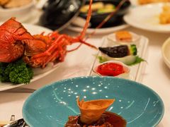 -明阁 Ming Court(广州朗豪酒店)