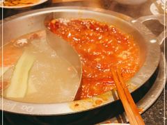 -大龙燚火锅(南山大道店)
