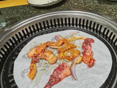 -鹤之乡·齐齐哈尔烤肉·非遗(秋涛路店)