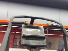 -乐刻运动健身(崇文门新世界店)