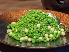 -穿越·外婆家(西溪天堂店)