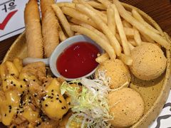 -韩热集市(百源店)