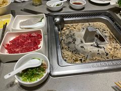 -海底捞火锅(天一广场亚细亚店)