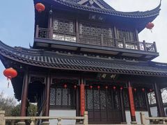 -虞山风景区