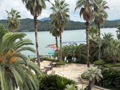 -杭州千岛湖滨江希尔顿度假酒店