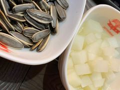 -唐力九头鸟烧烤·罗田吊锅(西云楼店)