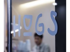 -HUGS coffee(东区店)