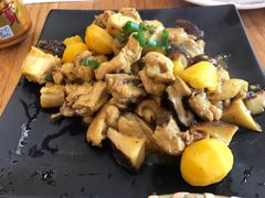 -外婆船宴餐厅·外婆喊你回家吃饭