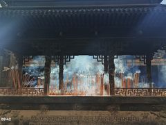-护国法轮寺