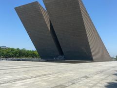 -渡江战役纪念馆