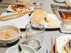 -海底捞火锅(泰安爱琴海店)