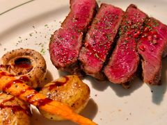 -404干式熟成牛排馆•聚会餐厅