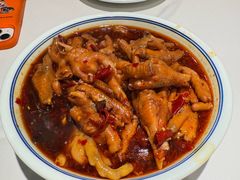 -欧记大排档·景德菜(上海首店)