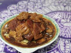 -益恒饭店乡间白族菜(古城总店)