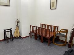 -秦汉胡同国学书法围棋国画书院(国泰分馆)