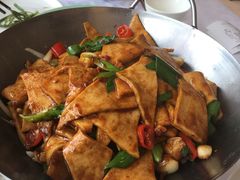 -金蝉食府(维吉奥广场店)