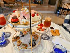 -粤海喜来登酒店·&More聚驿(天河城店)