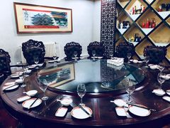 包厢-九头鸟酒家(东高地店)