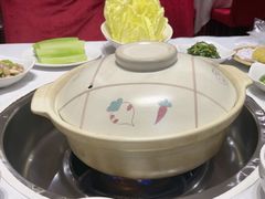 -天宜隆蘑菇宴火锅(石景山旗舰店)