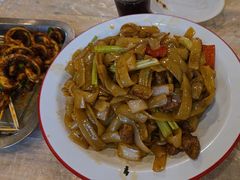 -郑记•不夜城烧烤•龙虾•虾蟹(黄鹤楼店)