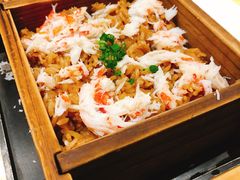 -大岛日本料理铁板烧(南通大饭店)