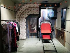 -歌库K馆量贩KTV(万达广场店)