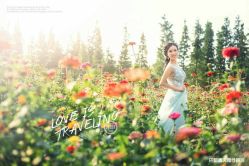 点击看大图 -巴黎春天婚纱摄影STUDIO·定制